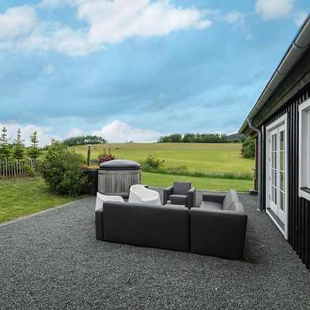 Kustelberg Lodges Medebach Zewnętrze zdjęcie