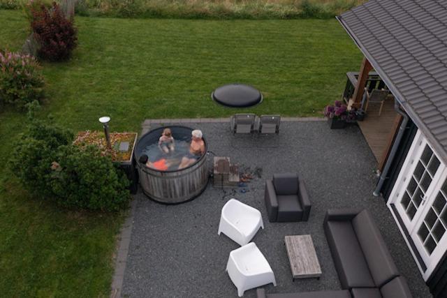 Kustelberg Lodges Medebach Zewnętrze zdjęcie