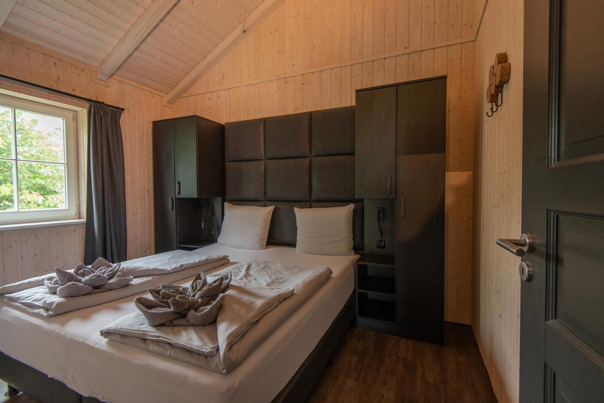 Kustelberg Lodges Medebach Zewnętrze zdjęcie
