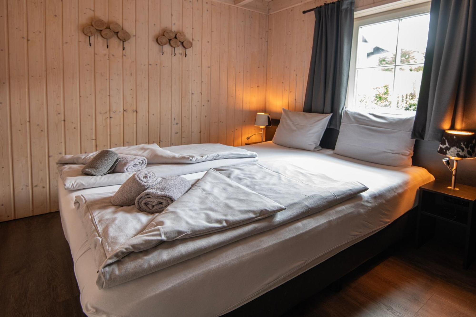 Kustelberg Lodges Medebach Zewnętrze zdjęcie